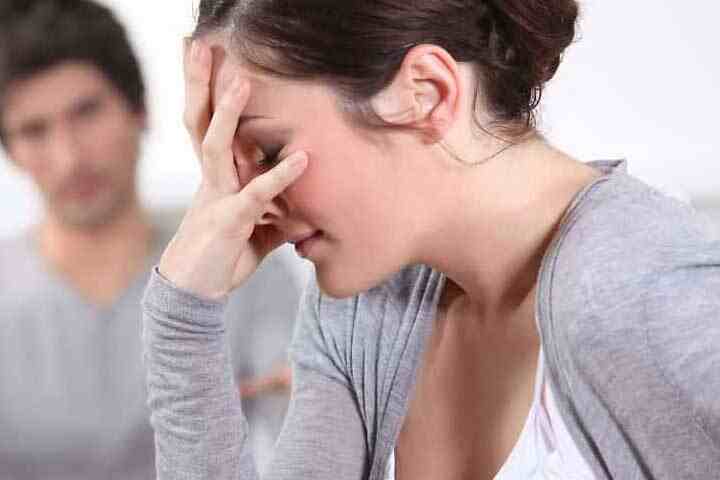 Divorce Case Investigation