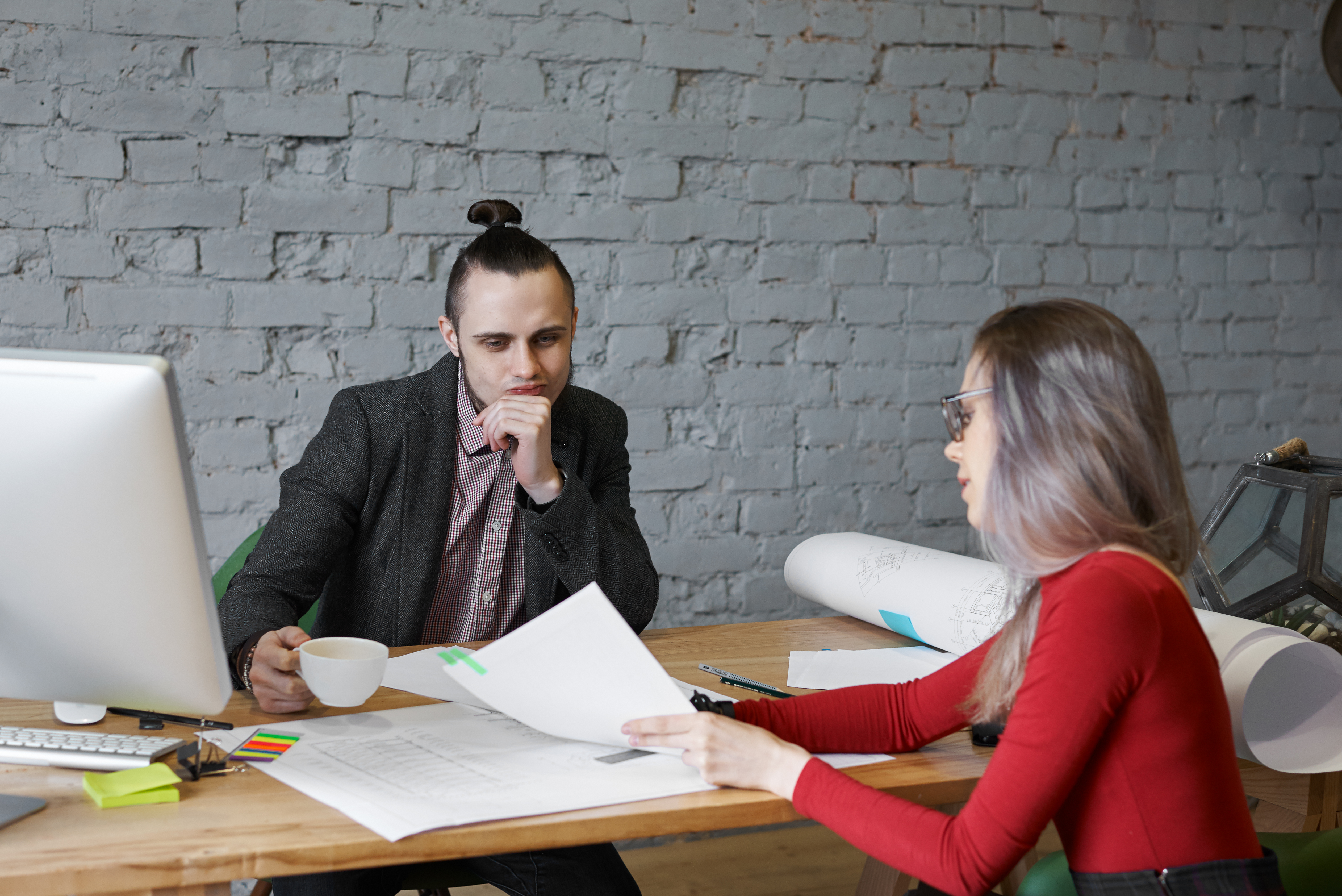 HR Due Diligence Audit