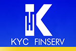 KYC Finserv logo