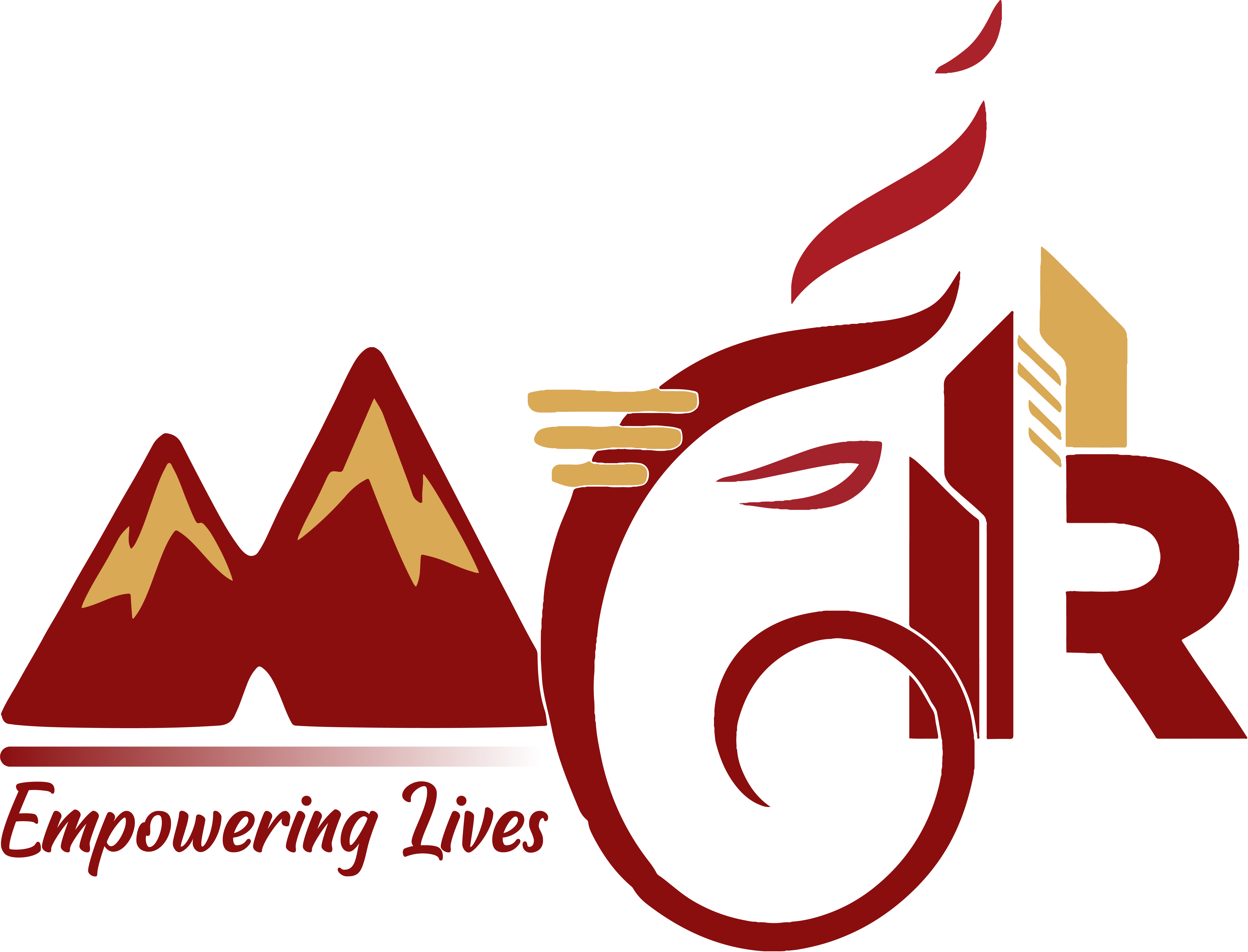 Maha Ganapathi Realestate logo