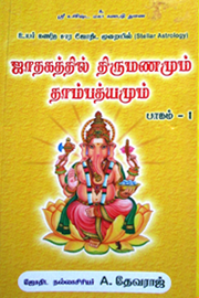 astrology_books_devaraj_KB System