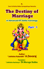 astrology_books_devaraj_KB System