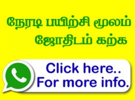 whatsapp to contact kp astrology devaraj