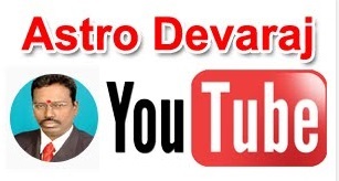 youtube advanced kp astrology devaraj